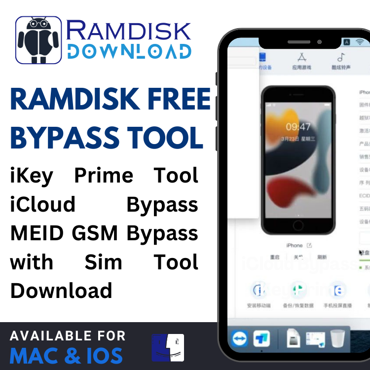 Download ramdisk, Download ramdisk iOS 15, Download ramdisk iOS 16, Download ramdisk iOS 17.2, ramdisk bypass, ramdisk icloud bypass, Download ramdisk tool, Download ramdisk free